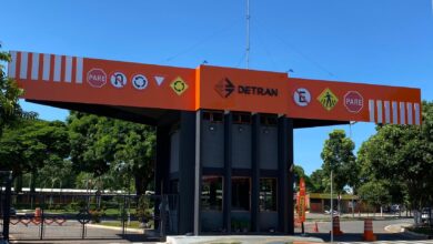 Não defesa suspende CNH de 47 motoristas em Goiás, informa Detran-go