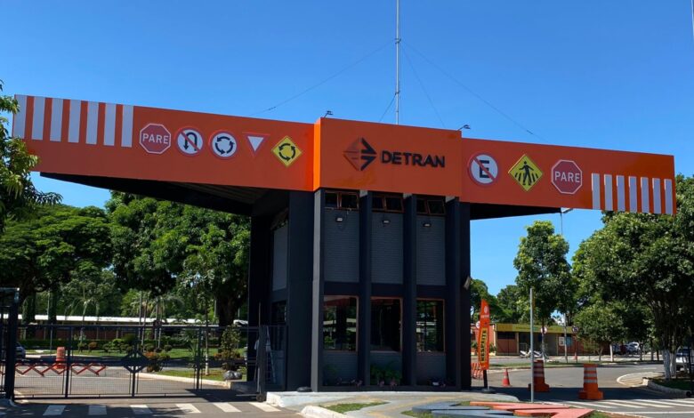 Não defesa suspende CNH de 47 motoristas em Goiás, informa Detran-go