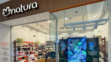 Natura revela fragrâncias masculinas que garantem presença marcante e sofisticação