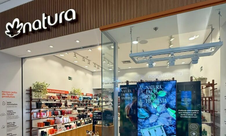 Natura revela fragrâncias masculinas que garantem presença marcante e sofisticação