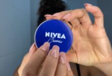 Nívea Creme: o clássico multifuncional recomendado por farmacêutica para ter em casa