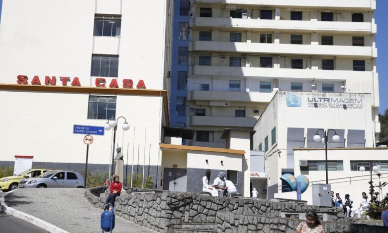 Nova lei estende até 2030 o uso de recursos do FGTS para financiar hospitais filantrópicos