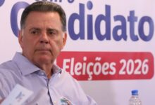 Novas pesquisas indicam alta rejeição a Marconi Perillo na corrida pelo governo de Goiás