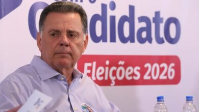 Novas pesquisas indicam alta rejeição a Marconi Perillo na corrida pelo governo de Goiás