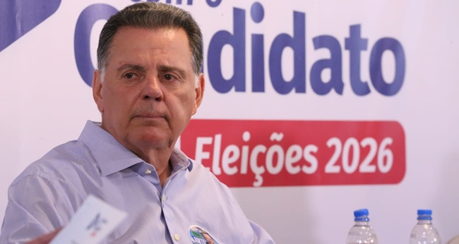 Novas pesquisas indicam alta rejeição a Marconi Perillo na corrida pelo governo de Goiás