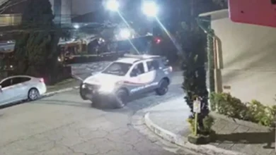 Novo vídeo da Ssp-sp contesta relato de intimidação feito pela campanha de Haddad