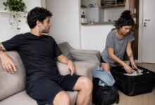 O fenômeno hobosexual: como a Geração Z redefine relações em busca de moradia