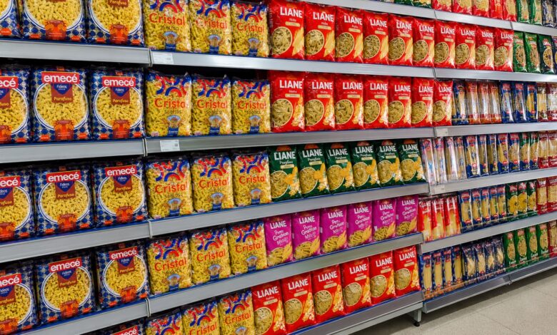 O formato da massa importa: como escolher o tipo ideal para cada molho