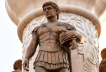 O legado de Alexandre, o Grande: o valor do tempo nas relações humanas