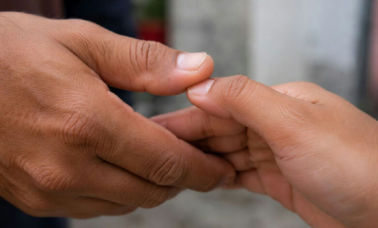 O que o aperto de mão revela sobre a sua personalidade segundo a psicologia