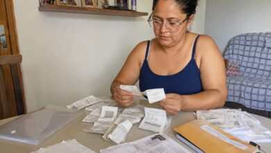O que o hábito de guardar recibos revela sobre a sua personalidade e organização