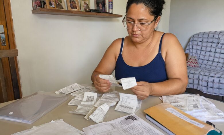 O que o hábito de guardar recibos revela sobre a sua personalidade e organização