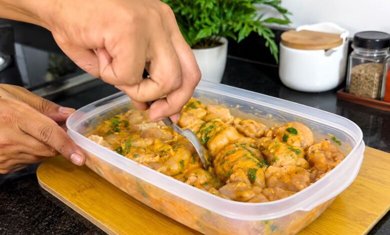 O segredo dos açougueiros para uma carne incrivelmente macia e saborosa