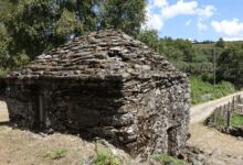 O vilarejo isolado em Portugal que mantém apenas um habitante permanente