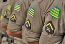 Operação em Goiânia prende policiais militares por agressões que resultaram em morte e perda de bebê