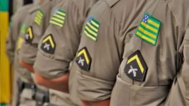 Operação em Goiânia prende policiais militares por agressões que resultaram em morte e perda de bebê