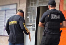 Operação Harvest desarticula esquema de roubo de defensivos agrícolas no Tocantins e Bahia