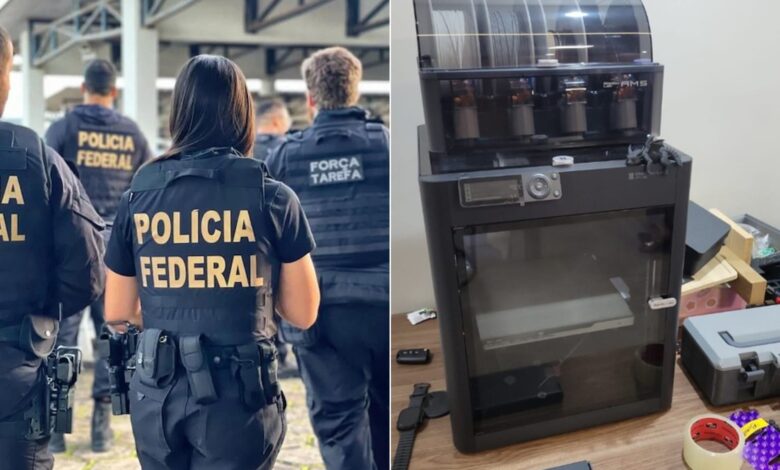 Operação Klonen investiga grupo suspeito de desviar 30 milhões de euros de banco alemão