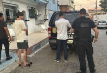 Operação policial desarticula golpe bancário de R$ 200 mil contra médico; três são presos no ES