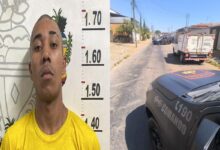 Operação policial em Aparecida de Goiânia prende um e mata outro em confronto após atentado de facção