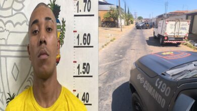 Operação policial em Aparecida de Goiânia prende um e mata outro em confronto após atentado de facção