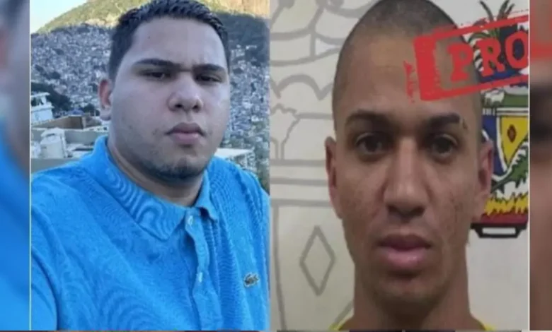 Operação policial mira facção que usou disfarce para executar homem em Goiânia