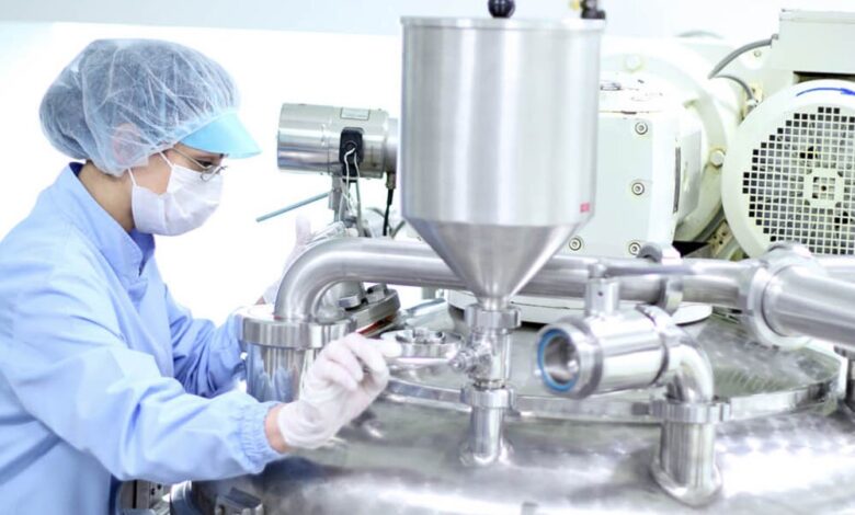 Oportunidade em Anápolis: Teuto realiza mutirão para preencher 40 vagas de produção