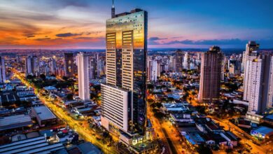 Oportunidades de empregos em Goiânia: Complexo Órion abre 150 vagas