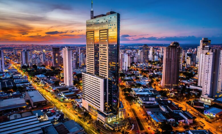 Oportunidades de empregos em Goiânia: Complexo Órion abre 150 vagas