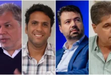 Os bastidores da disputa: quem são os marqueteiros dos candidatos ao governo de Goiás