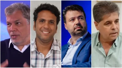 Os bastidores da disputa: quem são os marqueteiros dos candidatos ao governo de Goiás