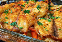Os três peixes mais práticos e saborosos para preparar em casa segundo especialistas