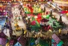 OVG anuncia 93 vagas temporárias para o Natal do Bem 2026 em Goiânia