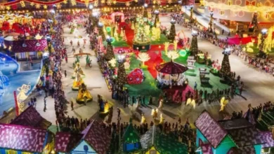 OVG anuncia 93 vagas temporárias para o Natal do Bem 2026 em Goiânia