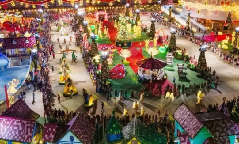 OVG anuncia 93 vagas temporárias para o Natal do Bem 2026 em Goiânia