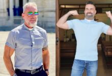 Padres modernos: religiosos sarados e tatuados redefinem a evangelização nas redes sociais