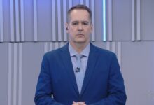 Panorama de notícias: os destaques do Jornal Anhanguera e o cenário político nacional em 24 de agosto