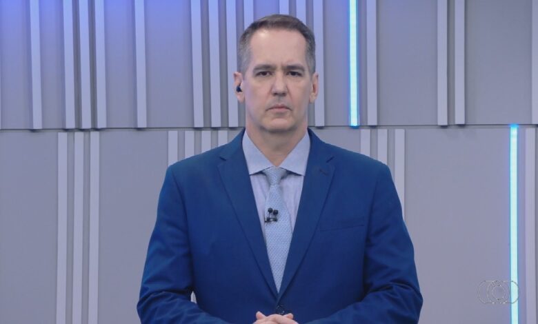 Panorama de notícias: os destaques do Jornal Anhanguera e o cenário político nacional em 24 de agosto