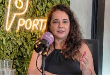 Para revitalizar comércio goiano, Cíntia Dias propõe 'Rua 24 Horas' e crédito a pequenos negócios