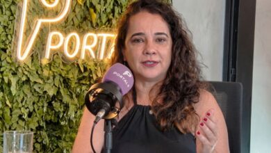 Para revitalizar comércio goiano, Cíntia Dias propõe 'Rua 24 Horas' e crédito a pequenos negócios