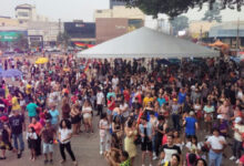 Parada Lgbtqia+ Anápolis ocorre com autorização e sem incidentes, desmentindo vereadora