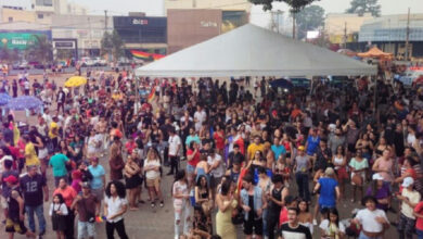 Parada Lgbtqia+ Anápolis ocorre com autorização e sem incidentes, desmentindo vereadora