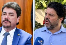Partido Liberal de Goiás avalia punição a prefeito Márcio Corrêa após apoio a Daniel Vilela