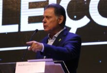Passado e presente: os casos que marcam a trajetória de Marconi Perillo na política