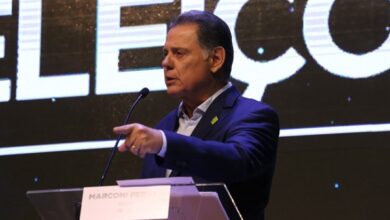 Passado e presente: os casos que marcam a trajetória de Marconi Perillo na política