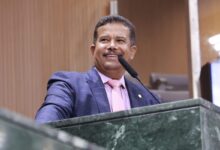 Patrimônio de Coronel Adailton cresce mais de 100% e atinge R$ 4,7 milhões em quatro anos