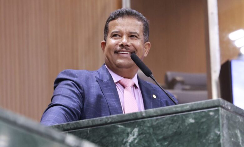 Patrimônio de Coronel Adailton cresce mais de 100% e atinge R$ 4,7 milhões em quatro anos