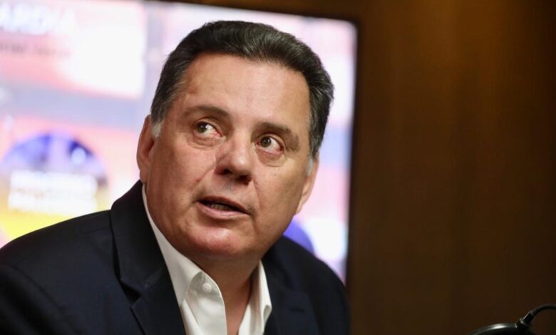 Patrimônio de Marconi Perillo soma R$ 11,8 milhões e vice declara R$ 1,5 milhão ao TSE