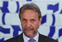 Pedro Uczai, líder do PT, sofre AVC em Brasília e se recupera sem sequelas