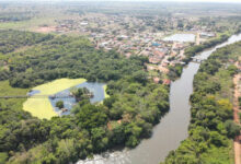 Pequeno município goiano se destaca com a segunda maior renda per capita do Brasil